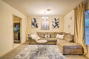 Casa (3 Bedrooms) | Interior