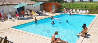 L'anguille - Orist - Gîte