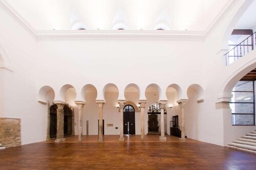 Apartment Toledo Casa del Vado