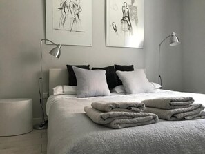 3 Schlafzimmer, WLAN