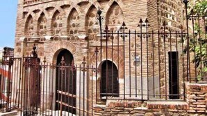 Exterior - Apartment Toledo Casa del Vado (Toledo)
