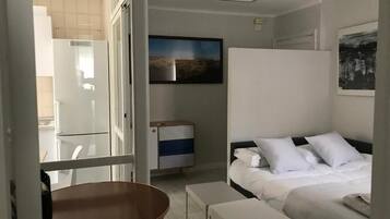 3 habitaciones y wifi