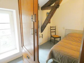 1 Schlafzimmer