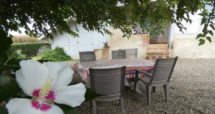 Petit Rimbez - Poyanne