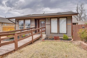 ハウス (3 Bedrooms) | 内装