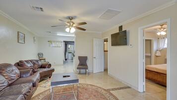 Nhà (3 Bedrooms) | Nội thất