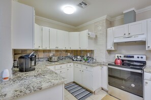 ハウス (3 Bedrooms) | 内装