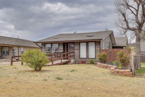 하우스 (3 Bedrooms) | 내부