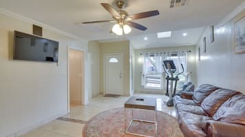 Nhà (3 Bedrooms) | Nội thất