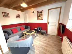 Televisión de pantalla plana 