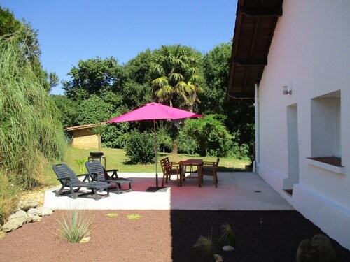 Le Chicou - ST Martin DE Seignanx