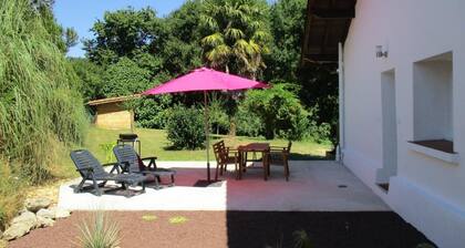 Le Chicou - ST Martin DE Seignanx