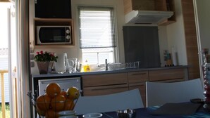 Mikrobølgeovn