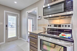 ハウス (2 Bedrooms) | 内装