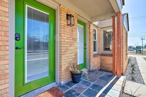 House (2 Bedrooms) | Interior - Pet-friendly OKC Home ~ 4 Mi to Downtown! (Oklahoma City)