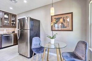 ハウス (2 Bedrooms) | 内装