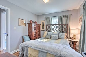 ハウス (2 Bedrooms) | 内装