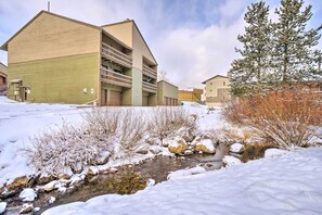 Apartment (2 Bedrooms) | Interior - Ski, Hike & Explore: All-season Frisco Condo (Frisco)