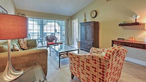 Apartemen (2 Bedrooms) | Interior