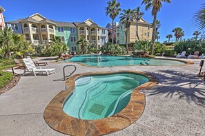 Appartamento (2 Bedrooms) | Interni