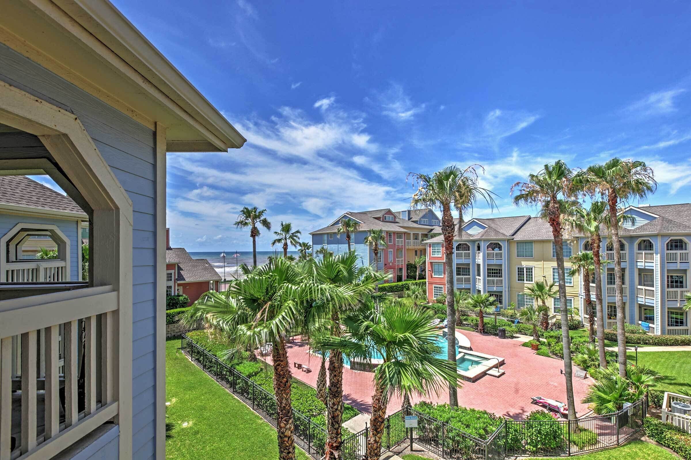 Departamento (2 Bedrooms) | Interior