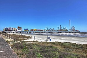 Apartment (2 Bedrooms) | Innenbereich