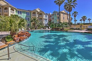 Appartamento (2 Bedrooms) | Interni