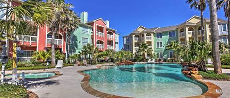 Apartment (2 Bedrooms) | Innenbereich