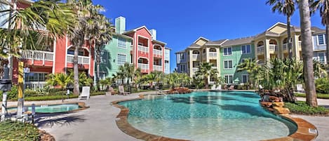 Apartment (2 Bedrooms) | Innenbereich