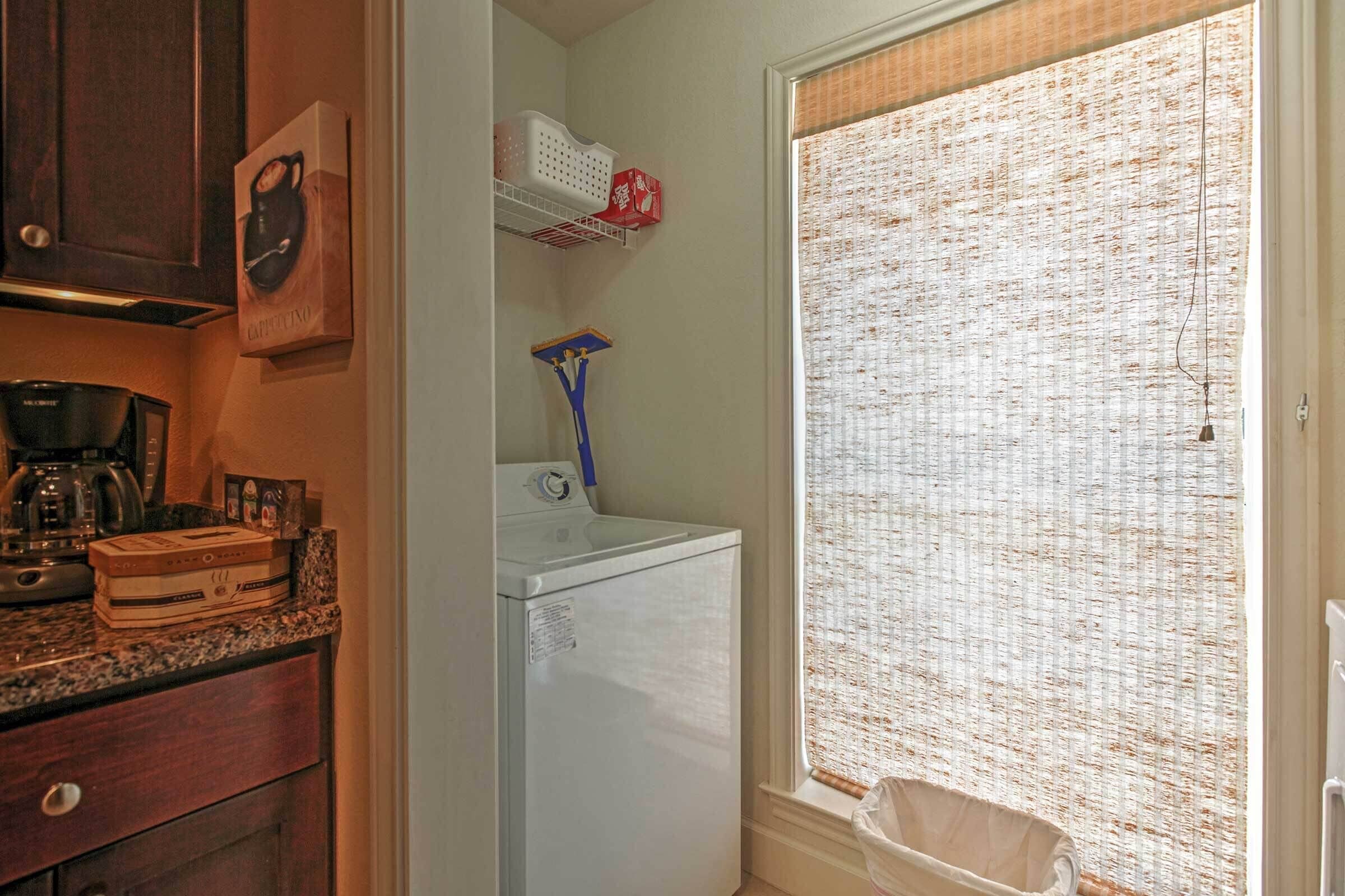 Departamento (2 Bedrooms) | Interior