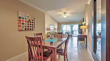 Leilighet (2 Bedrooms) | Innvendig