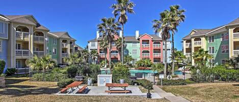 Appartement (2 Bedrooms) | Façade de l’hébergement