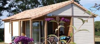 Le Saumon - Orist - Gîte