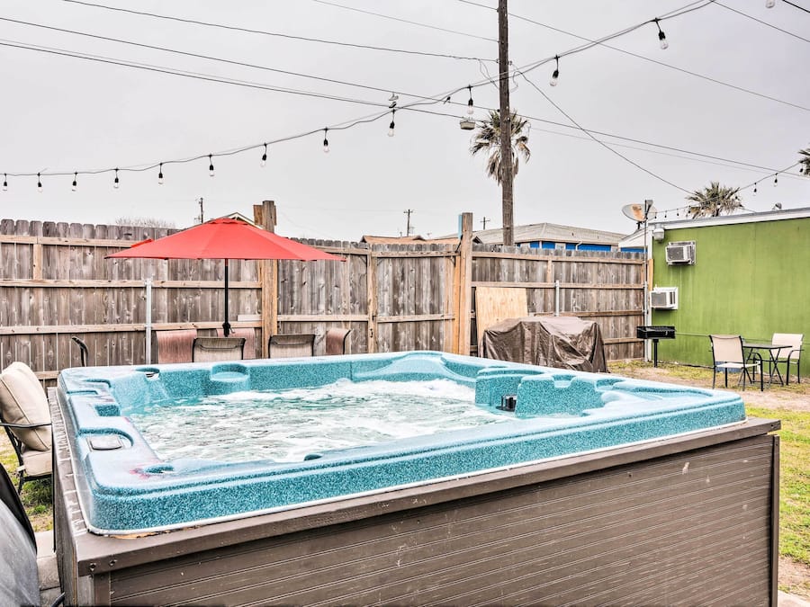 Apartment (2 Bedrooms) | Innenbereich