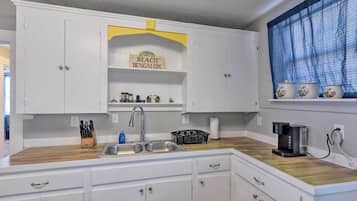 Apartment (2 Bedrooms) | Innenbereich