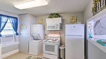 Apartment (2 Bedrooms) | Innenbereich