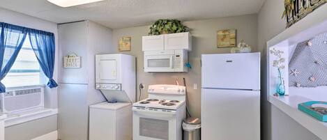 Căn hộ (2 Bedrooms) | Nội thất