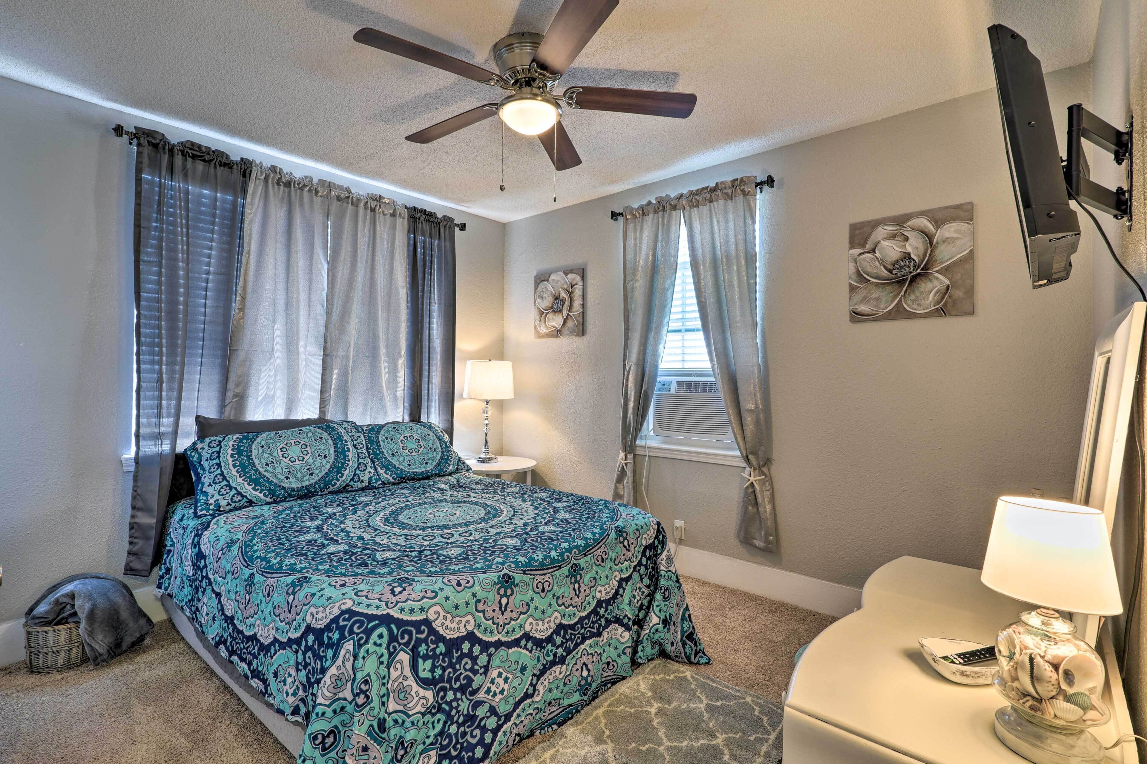 Apartamento (2 Bedrooms) | Interior