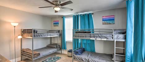 Apartamento (2 Bedrooms) | Interior