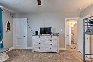 Huoneisto (2 Bedrooms) | Sisätilat