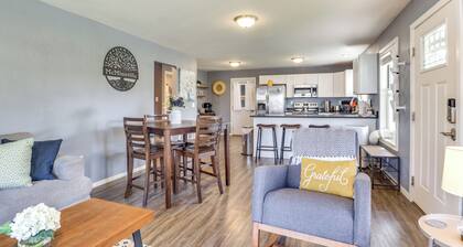 Charming Mcminnville Home - Walk to Wineries!