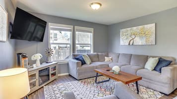 Nhà (3 Bedrooms) | Nội thất