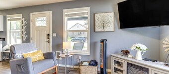 Charming Mcminnville Home - Walk to Wineries!