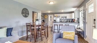 Charming Mcminnville Home - Walk to Wineries!