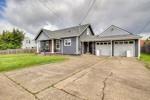 獨棟房屋 (3 Bedrooms) | 住宿內部