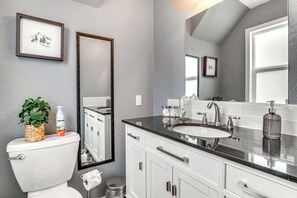 Maison (3 Bedrooms) | Intérieur