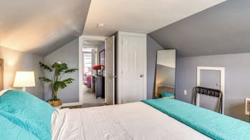 Casa (3 Bedrooms) | Interni