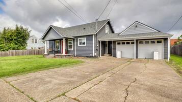 Casa (3 Bedrooms) | Interni