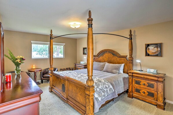 Casa (3 Bedrooms) | Interni