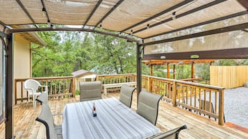 Nhà (3 Bedrooms) | Nội thất